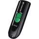USB флеш-накопитель Transcend JetFlash 790С 64GB USB-C 3.2 Gen 1 Black (TS64GJF790C) [90943] - изображение 6