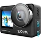 Экшн-камера SJCAM SJ10 Pro Dual-Screen Black [88563] - изображение 11