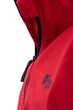 Спортивна чоловіча кофта Freever AF 8714 червона 5XL - зображення 5