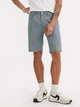 Шорты джинсовые короткие мужские Levi`s 154654566 38 Серые (1159856336) - изображение 1