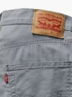 Шорты джинсовые короткие мужские Levi`s 154654566 36 Серые (1159857191) - изображение 5