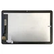 Дисплей (екран) Oukitel RT2, З сенсорним склом, Чорний - 526423 - зображення 2