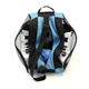 Сумка для роликов и защиты Sports Blue - изображение 3