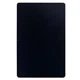 Дисплей (екран) Samsung SM-X710 Galaxy Tab S9 / X716 Galaxy Tab S9, З сенсорним склом, Чорний - 541072 - зображення 1