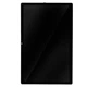 Дисплей (экран) Blackview Oscal Pad 16, С сенсорным стеклом, Черный - 567592 - изображение 1