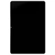 Дисплей (экран) Teclast T50 Pro, С сенсорным стеклом, Черный - 554137 - изображение 1