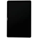 Дисплей (экран) Teclast M50HD, С сенсорным стеклом, Черный - 600505 - изображение 1