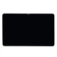 Дисплей (экран) Huawei Honor Pad 8, С сенсорным стеклом, Черный - 363754 - изображение 1