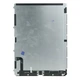 Дисплей (екран) Apple iPad 10.9 2022, З сенсорним склом, Чорний - 356490 - зображення 2