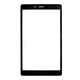 Стекло Samsung T295 Galaxy Tab A 8.0, Черный - 196311 - изображение 1