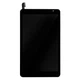 Дисплей (екран) Blackview Tab 6, З сенсорним склом, Чорний - 396149 - зображення 1