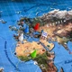 Игра настольная Вокруг света Strateg 30110 - изображение 4