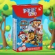 Шипящие конфеты Pez Fizzy Paw Patrol Щенячий Патруль 30г - изображение 2