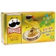 Упаковка чипсов Pringles Hokkaido Limited Scallop Butter Soy Sauce Морские Расчески с соевым соусом 3шт x 53г - изображение 2