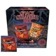 Чипсы-тортилья Doritos Snack Stranger Minis Nacho Cheese Halloween Начо Сыр 14.1г - изображение 2
