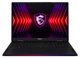 Ноутбук MSI Raider A18 HX A7VHG (A7VHG-024US) Core Black - изображение 1