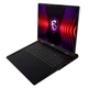 Ноутбук MSI Raider A18 HX A7VHG (A7VHG-02644) Core Black - изображение 5