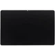 Дисплей (экран) Lenovo Tab TB336FU, С сенсорным стеклом, Черный - 696227 - изображение 1