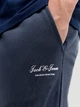 Спортивные штаны мужские Jack & Jones 12288641 XL Sky Captain (5715830448681) - изображение 4
