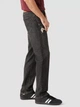 Джинси Regular Fit чоловічі Levi`s 541 Athletic Taper 638231994 W38L32 Сірі (1159856400) - зображення 3