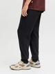 Спортивные штаны мужские Jack & Jones 12288641 XL Black (5715830448858) - изображение 5
