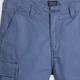 Шорты хлопковые короткие мужские Levi`s 265935211 32 Синие (1159857264) - изображение 8