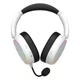 Ігрова гарнітура HATOR Phoenix 2 Hi-Res SyncHUB wireless White (ESH41) - зображення 6
