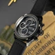 Годинник наручний Awarder 016 Black - изображение 3