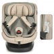 Автокрісло El Camino i-RISE ME 1207 Beige - зображення 5