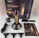 Акумуляторний триммер для стрижки + 3 насадки, від USB, VGR V-992 - изображение 3