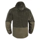 Куртка флісова P1G Yeti Olive Drab 2XL (UA281-29949-OD) - изображение 2