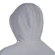 Куртка женская флисовая Pink M Iron Grey - изображение 4