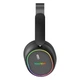 Игровая гарнитура HATOR Phoenix 2 Hi-Res SyncHUB wireless Black (ESH40) - изображение 4