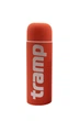 Термос TRAMP Soft Touch 1 л UTRC-109 Помаранчевий - изображение 1