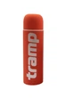 Термос TRAMP Soft Touch 1,2 л UTRC-110 Помаранчевий - изображение 1