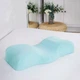 Ортопедическая подушка для сна Beauty Balance от морщин, цвет голубой - изображение 1