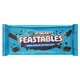 Шоколад MrBeast Feastables Dark Chocolate Sea Salt Темный с морской солью 60г - изображение 1