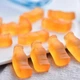 Жевательные конфеты Lotte Yogurt Jelly Йогурт 50г - изображение 2