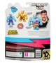 Іграшка Містер Біст MrBeast Lab Heroes of Goo Jit Zu Goo Legendary Panther Сквіш - зображення 4