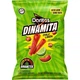 Тортилья Чіпси Doritos Dinamita Tortilla Chips Chile Limon Чилі Лимон 304г - зображення 1