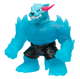 Игрушка Мистер Бист MrBeast Lab Heroes of Goo Jit Zu Goo Hypercharged Panther Сквиш - изображение 3