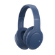 Навушники накладні бездротові HAVIT HV-H633BT Blue - изображение 2