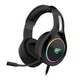 Ігрові навушники з мікрофоном HAVIT HV-H2232d USB + 3.5мм - изображение 1