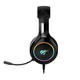 Ігрові навушники з мікрофоном HAVIT HV-H2232d USB + 3.5мм - изображение 5