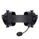 Ігрові навушники з мікрофоном HAVIT HV-H2033d Black - зображення 6