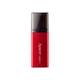 Флеш-накопичувач Apacer USB 3.2 Gen 1 AH25B 128Gb Red - изображение 1
