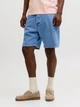 Шорты джинсовые короткие мужские Jack & Jones 12289725 S Blue Denim (5715830824980) - изображение 1