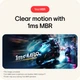 Монитор 29" LG UltraWide 29U531A-W - изображение 17