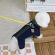 Костюм для собак Baby M Темно-синій - зображення 3
