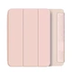 Чохол iPad Pro 11" 2020-2022 WIWU Classic II Case Pen Slot pink - изображение 1